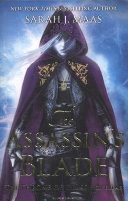 The Assassin’s Blade