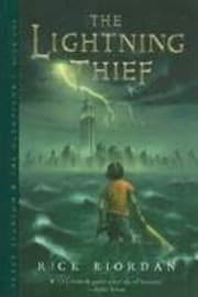 The Lightning Thief
            
                Percy Jackson  the Olympians Prebound