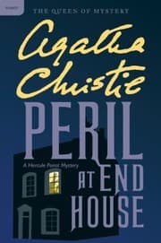 Peril at End House
            
                Hercule Poirot Mysteries Paperback