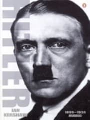 Hitler 1889 To 1936 Hubris tpb Penguin Press history