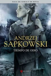 Tiempo de odio