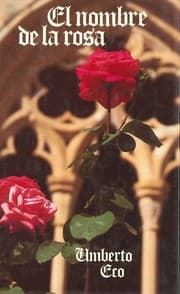 El nombre de la rosa
