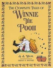 Winnie-the-Pooh