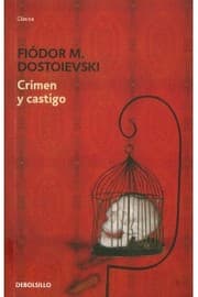 Crimen y castigo