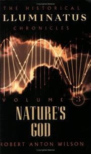 Nature's God (The Historical Illuminatus Chronicles)