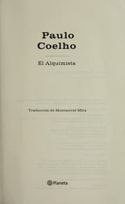El Alquimista