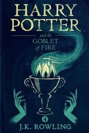 Harry Potter and the Goblet of Fire