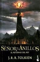 El señor de los anillos III : el retorno del rey