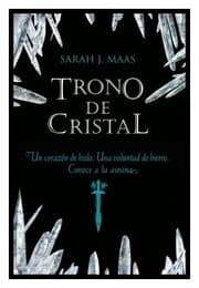 Trono de cristal (I)