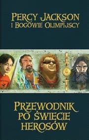 Przewodnik po świecie herosów