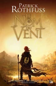 Le Nom du Vent