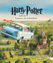 Harry Potter und die Kammer des Schreckens