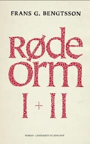 Røde Orm I + II