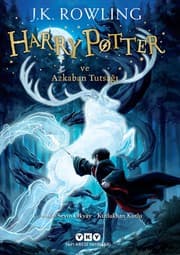 Harry Potter Ve Azkaban Tutsağı