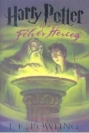 Harry Potter és a Félvér Herceg