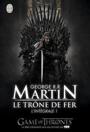 Le trône de fer
