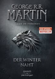 Der Winter naht