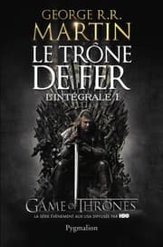 Le Trône de Fer