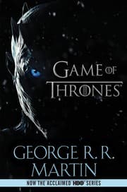 A Game of Thrones