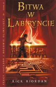 Bitwa w Labiryncie