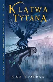 Klątwa Tytana