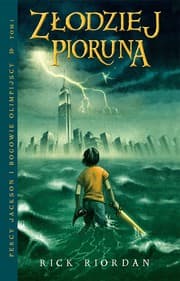 Złodziej Pioruna.