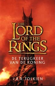 De terugkeer van de koning