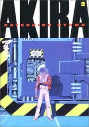 Akira, Vol. 2