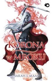 Korona w mroku