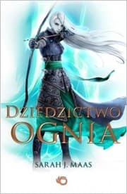 Dziedzictwo ognia