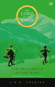 The Fellowship of the Ring