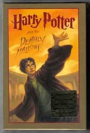 Harry Potter and the Deathly Hallows