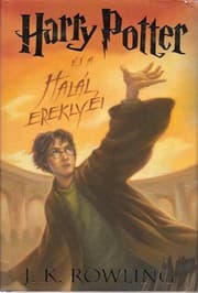 Harry Potter és a Halál ereklyéi