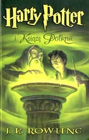 Harry Potter i Książę Półkrwi