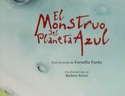 El monstruo del planeta azul