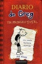 Un pringao total