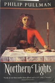 Northern Lights (His Dark Materials)