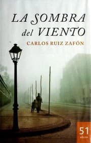 La sombra del viento