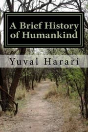 Sapiens: A Brief History of Humankind
