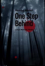 One Step Behind