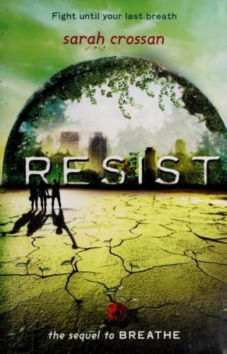 Resist (Breathe #2)