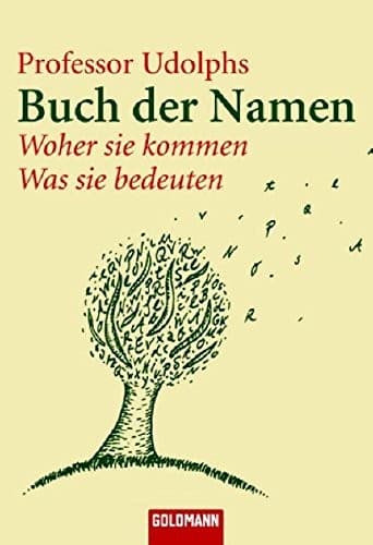 Buch der Namen