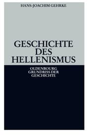 Geschichte des Hellenismus