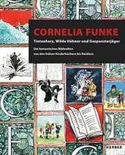 Cornelia Funke Tintenherz, Wilde Hühner und Gespensterjäger