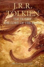 The Hobbit & The Lord of the Rings