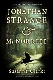 Jonathan Strange & Mr. Norrell