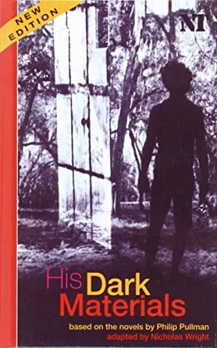His Dark Materials