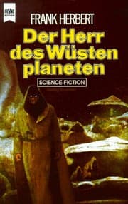 Der Herr des Wüstenplaneten