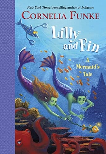 Lilly and Fin: A Mermaid's Tale