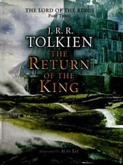 The Return of The King